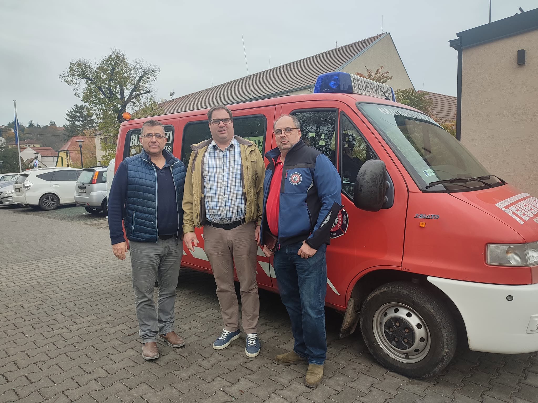 Együttműködés – 2023.11.21